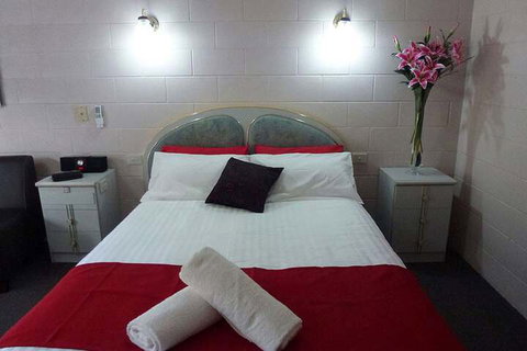 The Grampians Motel & The Views Restaurant - Darwin Holiday 6