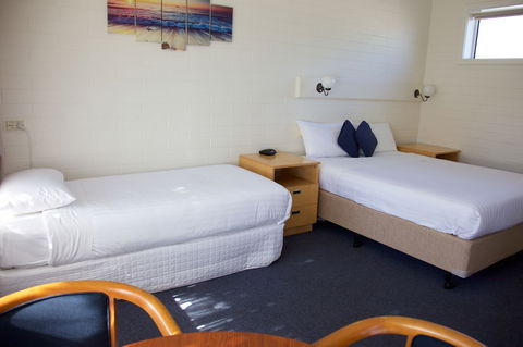 Guichen Bay Motel - Darwin Holiday 5