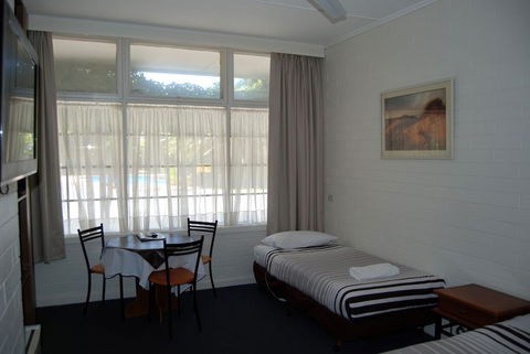 Guichen Bay Motel - Darwin Holiday 6