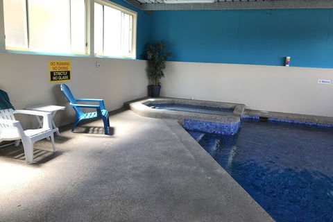 Comfort Inn Benalla - Darwin Holiday 5