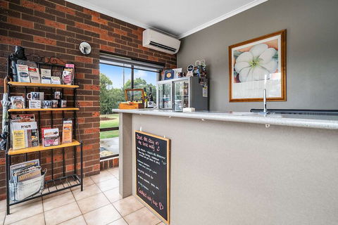 Comfort Inn Benalla - Darwin Holiday 6