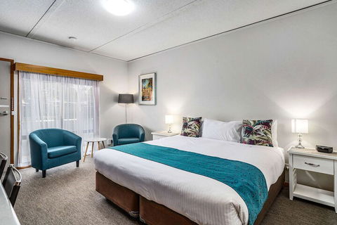 Comfort Inn Benalla - Darwin Holiday 7