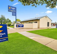 Comfort Inn Benalla - Darwin Holiday