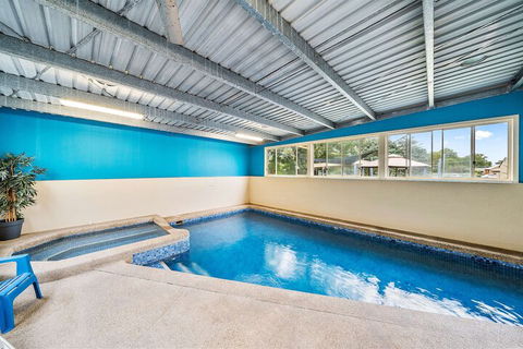 Comfort Inn Benalla - Darwin Holiday 3