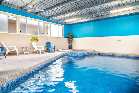 Comfort Inn Benalla - Darwin Holiday 4