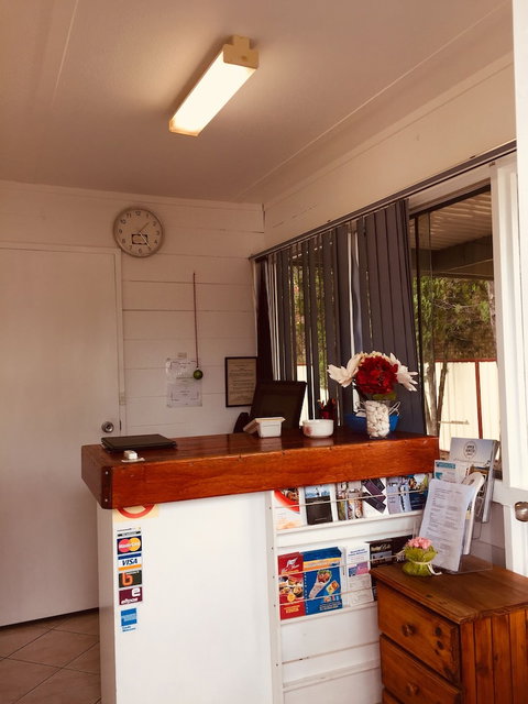 Red Cedar Motel - Darwin Holiday 3