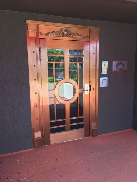 Hampden At Battery Point Apartments - Darwin Holiday 1