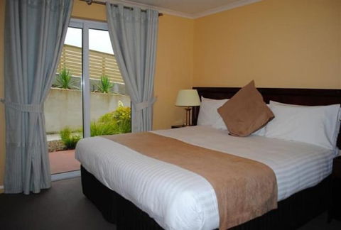 Hampden At Battery Point Apartments - Darwin Holiday 6