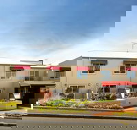 Hampden at Battery Point Apartments - Darwin Holiday