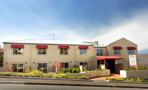 Hampden At Battery Point Apartments - Darwin Holiday 0