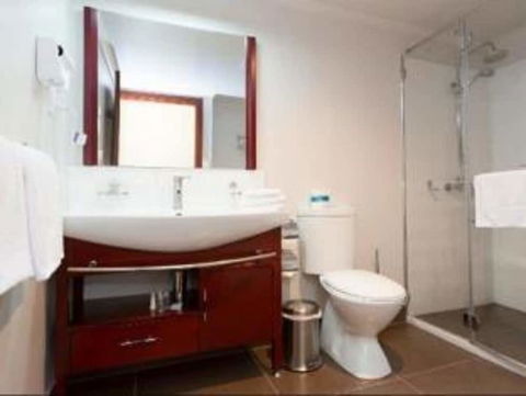 Hampden At Battery Point Apartments - Darwin Holiday 3