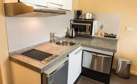 Hampden At Battery Point Apartments - Darwin Holiday 5