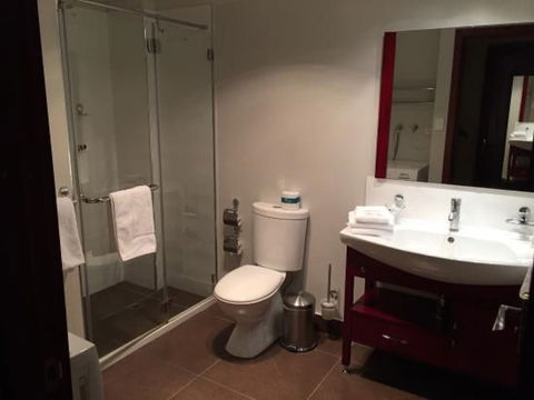 Hampden At Battery Point Apartments - Darwin Holiday 4