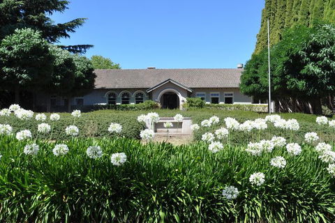 Links House - Darwin Holiday 1