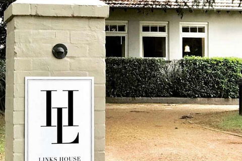 Links House - Darwin Holiday 2