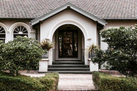 Links House - Darwin Holiday 0