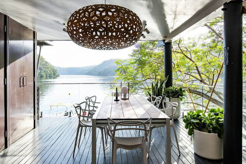 Calabash Bay Lodge - Darwin Holiday 7