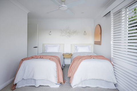 Calabash Bay Lodge - Darwin Holiday 3