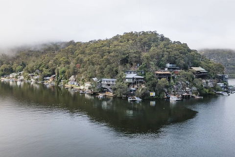 Calabash Bay Lodge - Darwin Holiday 1