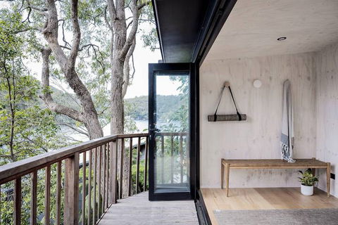 Calabash Bay Lodge - Darwin Holiday 6