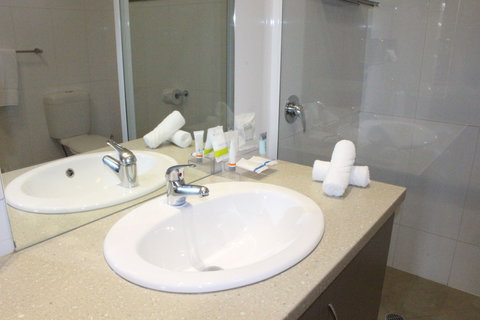 Julie-Anna Inn, Bendigo - Darwin Holiday 4