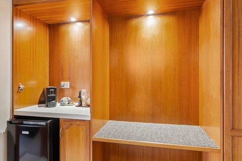 Julie-Anna Inn, Bendigo - Darwin Holiday 6