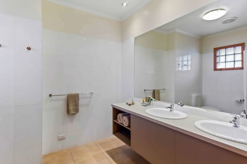 Julie-Anna Inn, Bendigo - Darwin Holiday 3