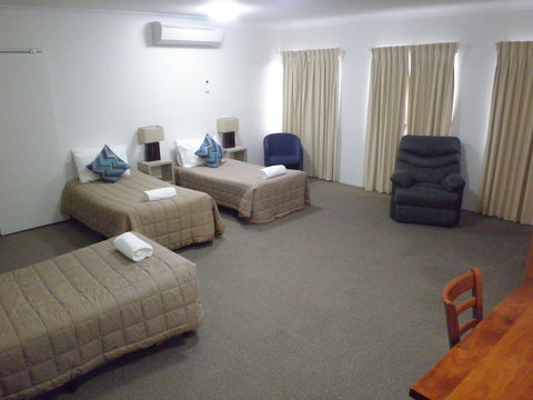 Comfort Inn Centrepoint - Darwin Holiday 4