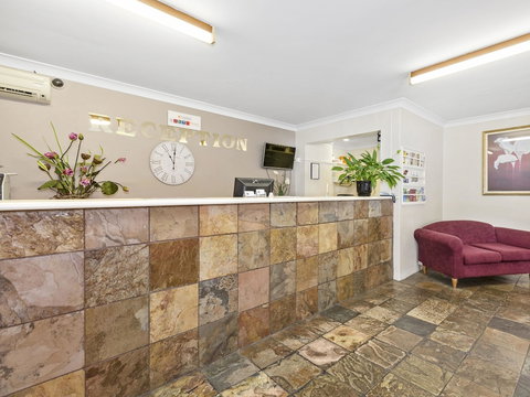 Comfort Inn Centrepoint - Darwin Holiday 0