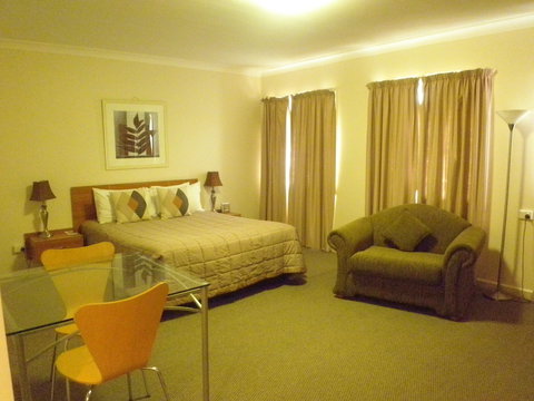 Comfort Inn Centrepoint - Darwin Holiday 2
