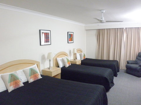 Comfort Inn Centrepoint - Darwin Holiday 1