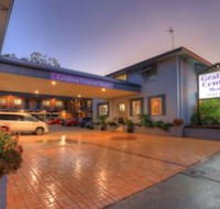 Grafton Central Motel - Darwin Holiday
