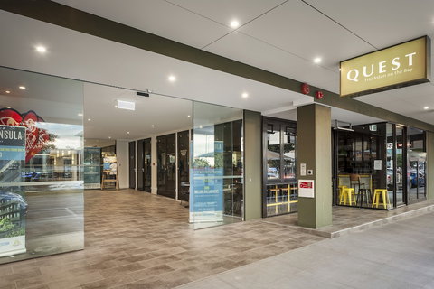 Quest Frankston On The Bay - Darwin Holiday 1