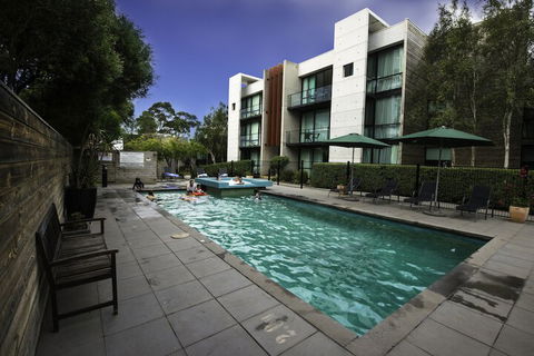 Phillip Island Apartments - Darwin Holiday 5