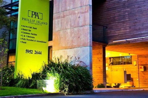 Phillip Island Apartments - Darwin Holiday 1