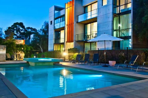 Phillip Island Apartments - Darwin Holiday 2