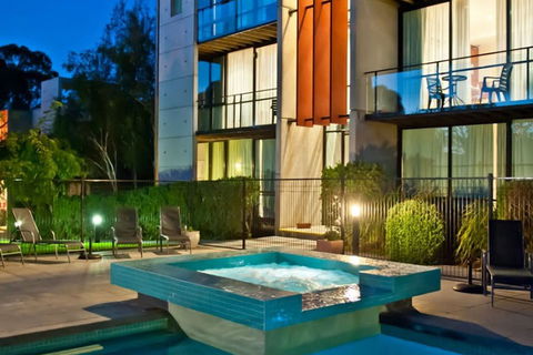 Phillip Island Apartments - Darwin Holiday 4