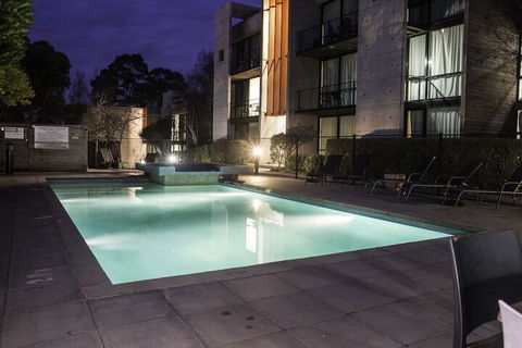 Phillip Island Apartments - Darwin Holiday 3