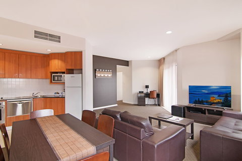 Boulevard On Beaumont - Darwin Holiday 4