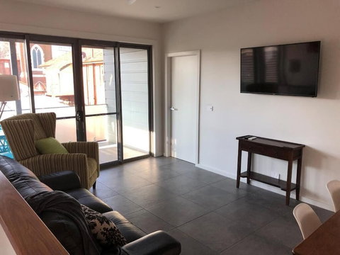 Boulevard On Beaumont - Darwin Holiday 5