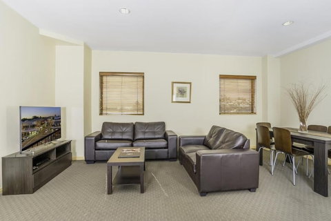 Boulevard On Beaumont - Darwin Holiday 3