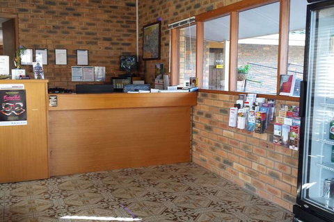 Sandhurst Motor Inn Bendigo - Darwin Holiday 2