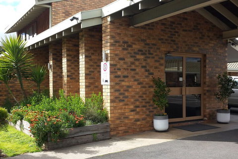 Sandhurst Motor Inn Bendigo - Darwin Holiday 3