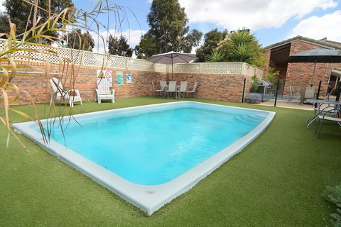 Sandhurst Motor Inn Bendigo - Darwin Holiday 4