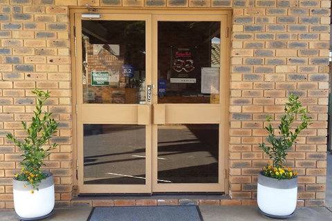 Sandhurst Motor Inn Bendigo - Darwin Holiday 1