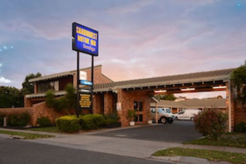 Sandhurst Motor Inn Bendigo - Darwin Holiday 0