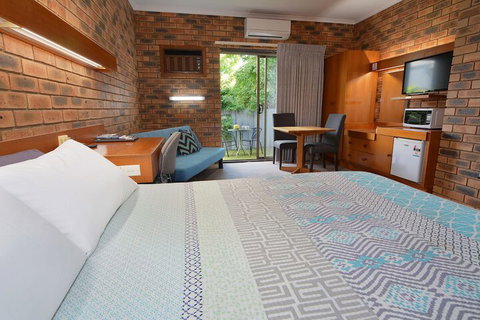 Sandhurst Motor Inn Bendigo - Darwin Holiday 7