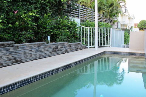 Aston Hill Motor Lodge - Darwin Holiday 2