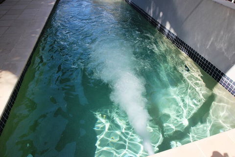 Aston Hill Motor Lodge - Darwin Holiday 4