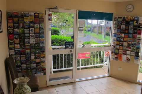 Aston Hill Motor Lodge - Darwin Holiday 5